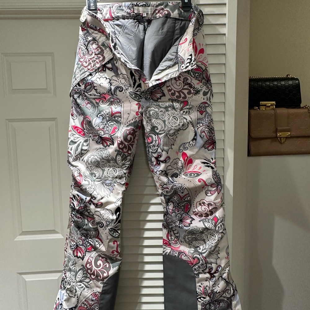 Odd Molly ski/snowboarding pants size Small